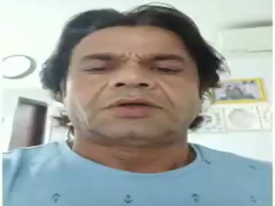 Rajpal Yadav Founder & Mentor Anti Corona Task Force( Pandemic Force)
